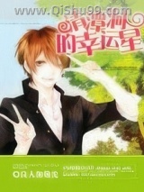 清潭洞的幸运星小说