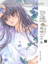 灵魂等待三千年小说