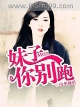妹子你别跑小说