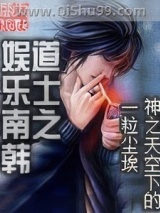 道士之娱乐南韩小说