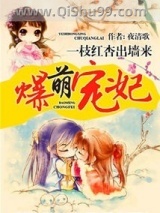 爆萌宠妃小说