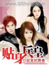 贴身兵皇小说