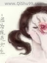 因为我是女生小说