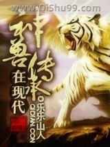 神兽传承在现代小说