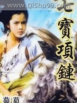 七宝项链小说