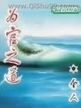 为官之道小说