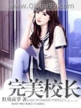 完美校长小说