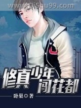 修真少年闯花都小说
