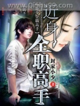 近身全职高手小说