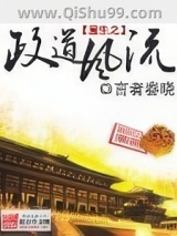 重生之政道风流小说