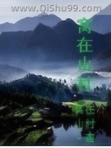 窝在山村小说
