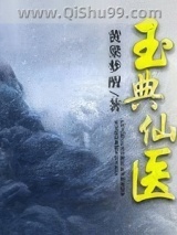玉典仙医小说