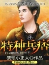 特种兵痞小说