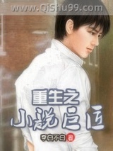 重生之小说巨匠小说