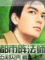 都市阵法师小说