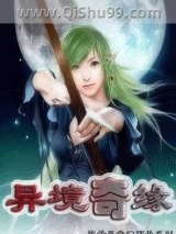 异境奇缘小说