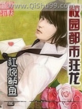 校园都市狂龙小说