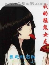 我的猛鬼女友小说