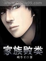 家族败类小说