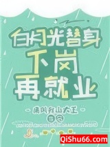 白月光替身下岗再就业小说