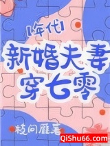 新婚夫妻穿七零[年代]小说