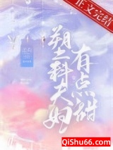 塑料夫妇有点甜小说