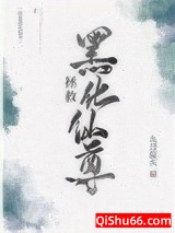 拯救黑化仙尊小说