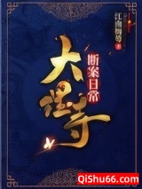 大理寺断案日常小说