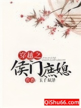 穿越之侯门庶媳小说