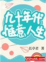 九十年代惬意人生小说