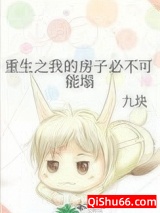 重生之我的房子必不可能塌小说