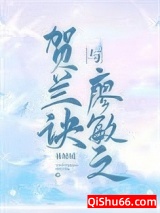 贺兰诀与廖敏之小说