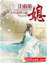 江南第一媳小说
