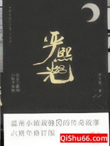 我就喜欢这样的你（六周年修订版）小说