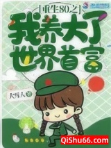 重生八零我养大了世界首富小说