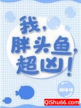 我，胖头鱼，超凶！小说