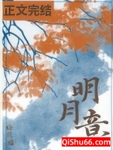 明月意小说