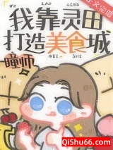 我靠灵田打造美食城小说