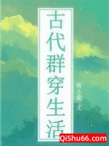 古代群穿生活小说