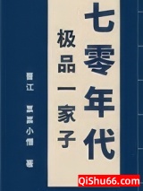 70年代极品一家子小说