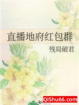 直播地府红包群小说