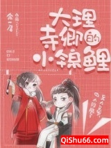大理寺卿的小锦鲤小说