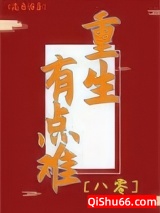 重生有点难[八零]小说