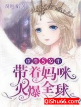 重生5岁半，带着妈咪火爆全球小说