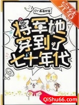 将军她穿到了七十年代小说