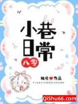 小巷日常[八零]小说