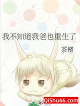 我不知道我爸也重生了小说