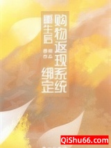 重生后绑定购物返现系统小说