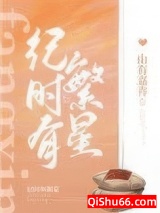 纪时有繁星小说