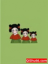 病娇厂督的心尖宠小说